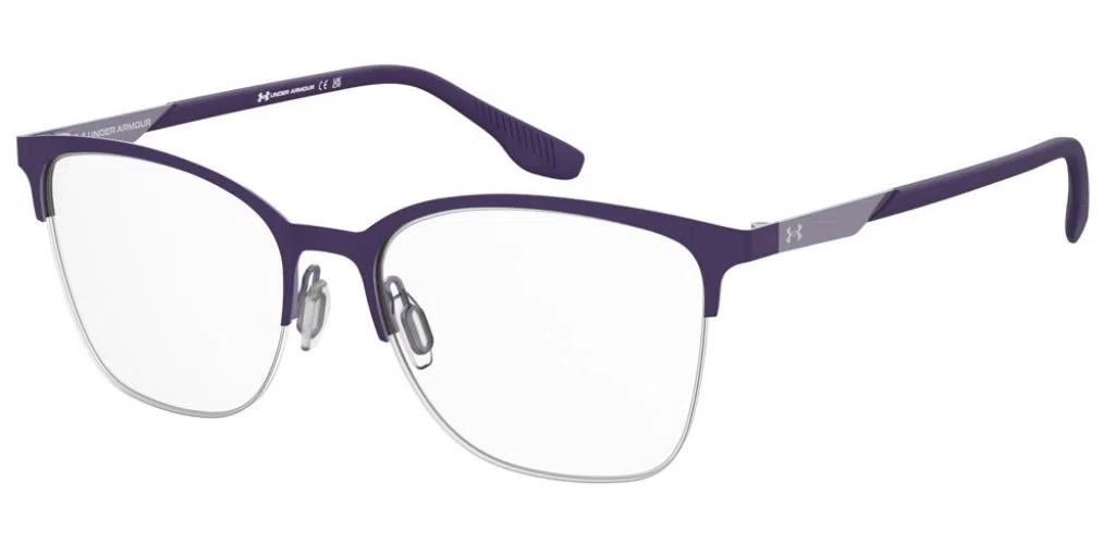 Under Armour UA5082 Eyeglasses - view 4